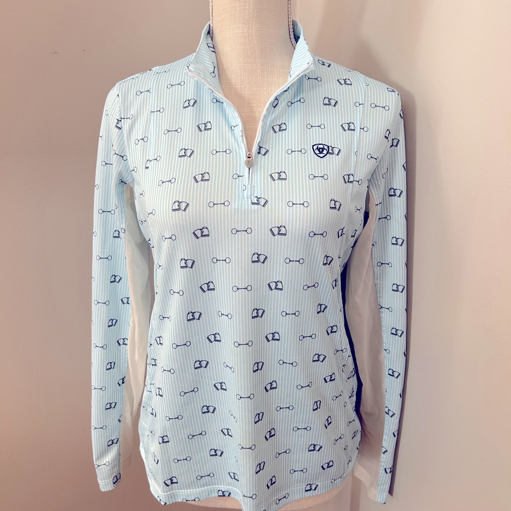 Ariat Pullover